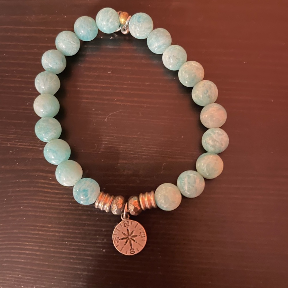 T Jazelle Bracelet Compass